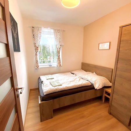 Chalet 3 Domky 182 Demanovska Dolina Εξωτερικό φωτογραφία