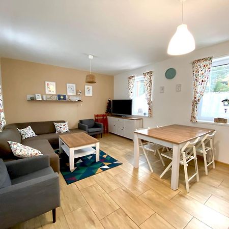 Chalet 3 Domky 182 Demanovska Dolina Εξωτερικό φωτογραφία