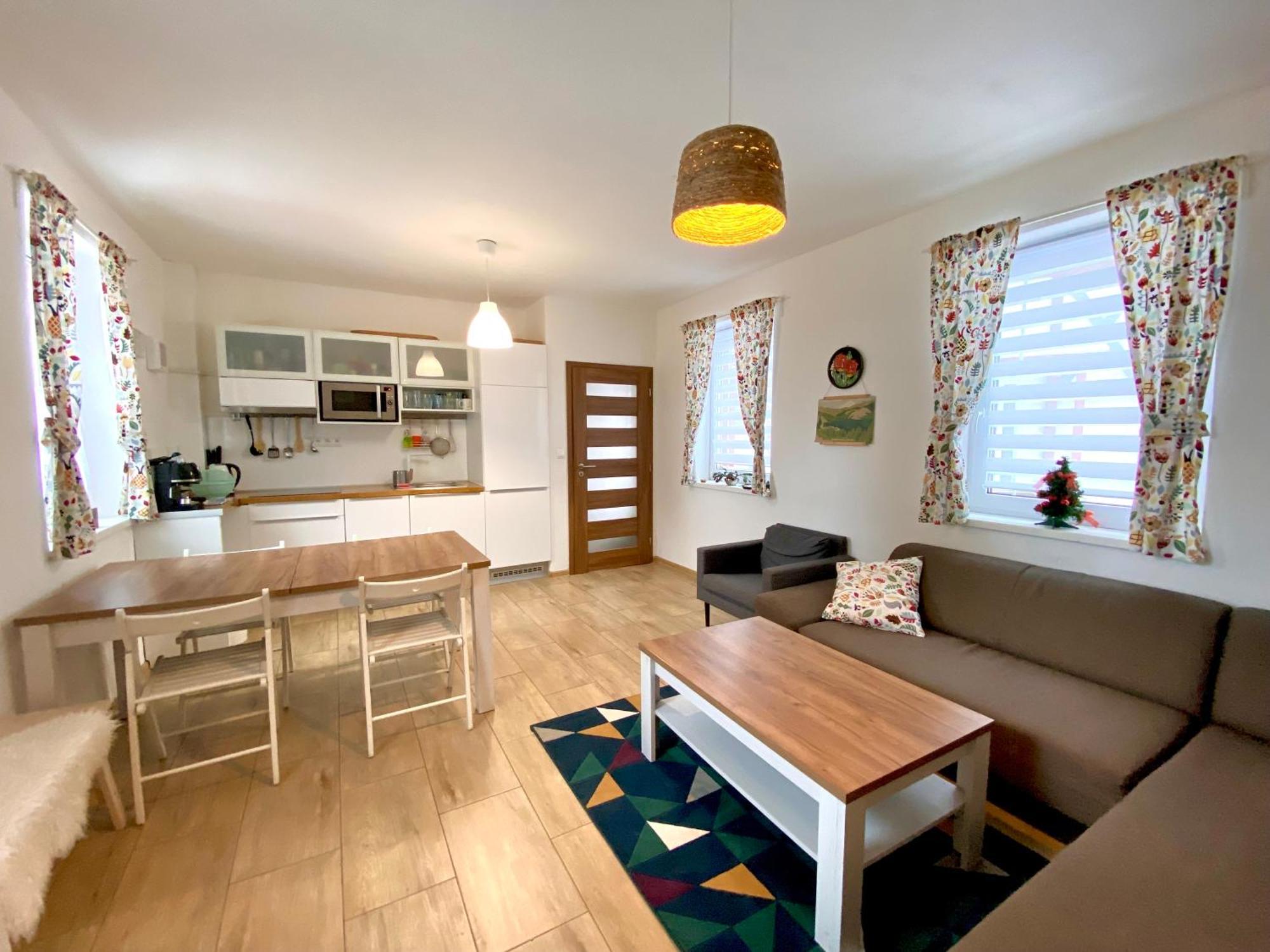 Chalet 3 Domky 182 Demanovska Dolina Εξωτερικό φωτογραφία