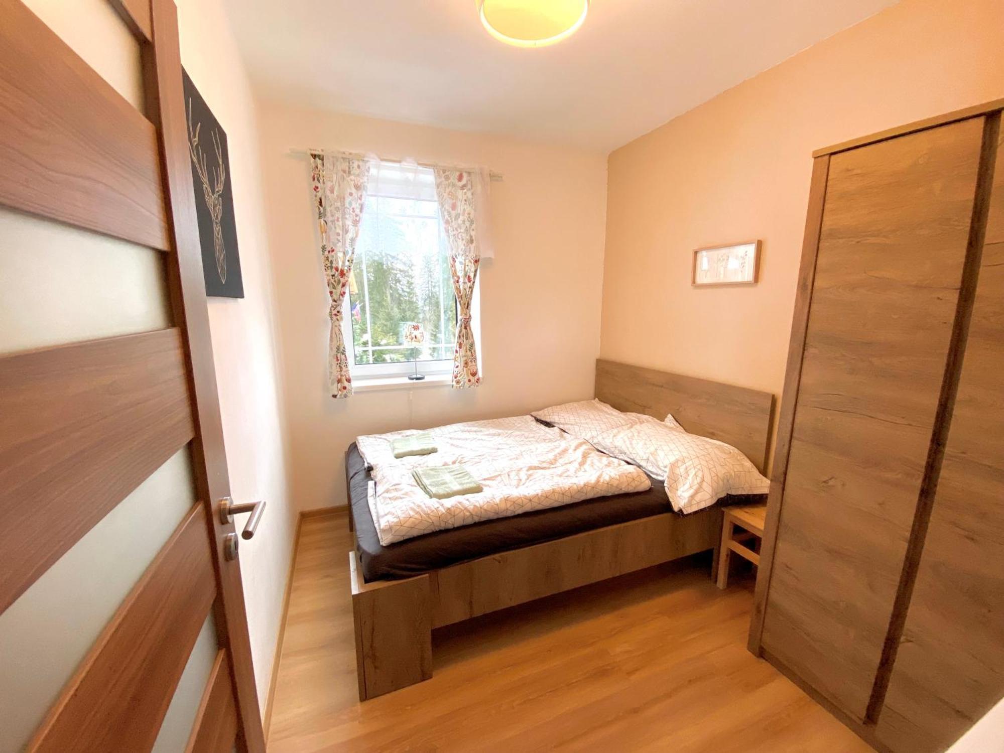 Chalet 3 Domky 182 Demanovska Dolina Εξωτερικό φωτογραφία