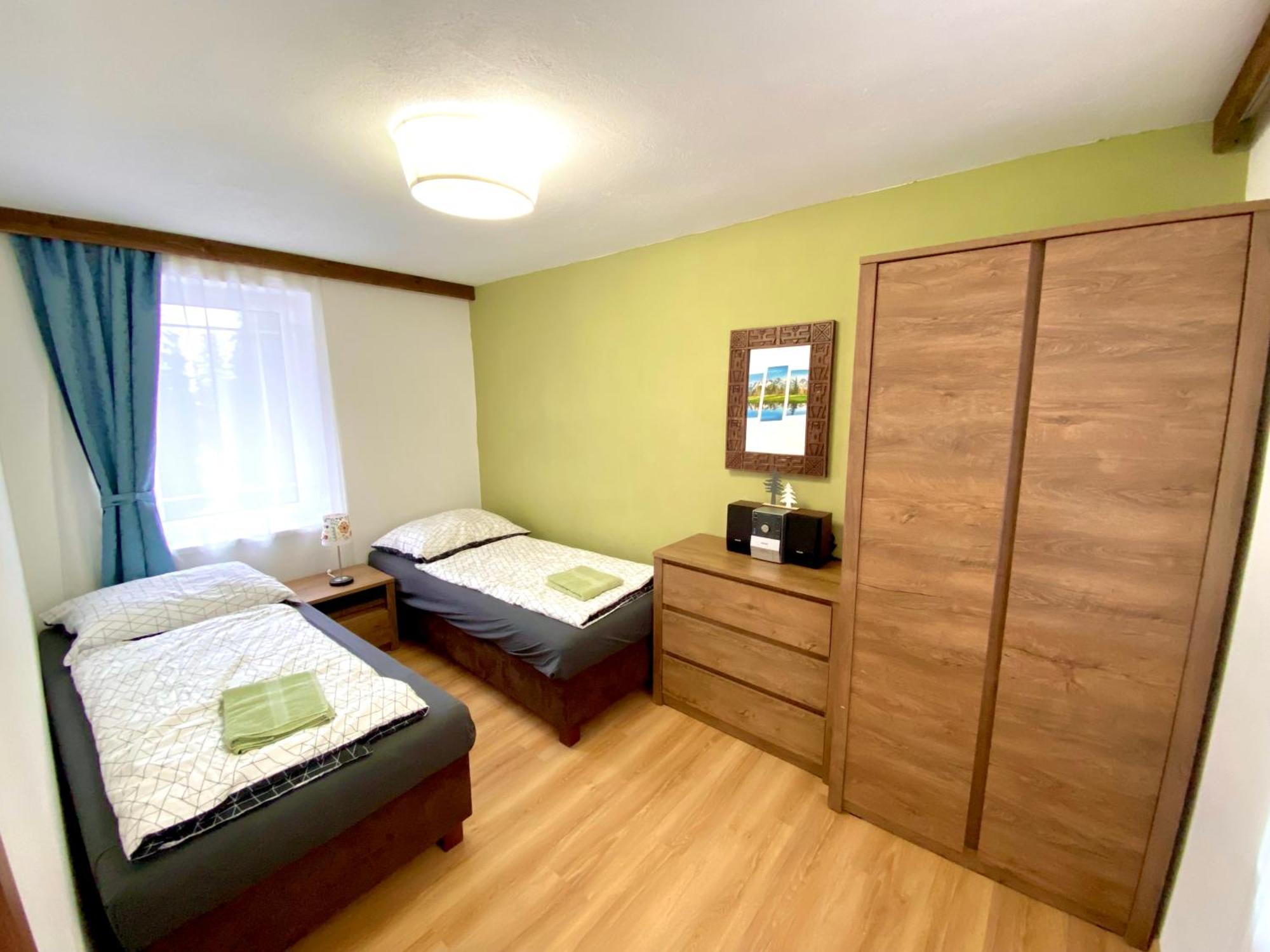 Chalet 3 Domky 182 Demanovska Dolina Εξωτερικό φωτογραφία