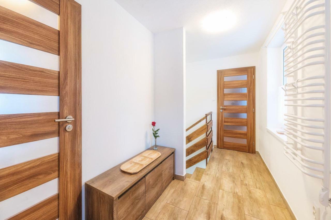 Chalet 3 Domky 182 Demanovska Dolina Εξωτερικό φωτογραφία