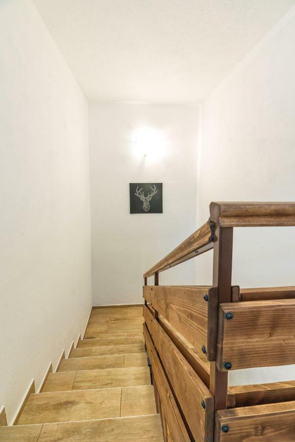 Chalet 3 Domky 182 Demanovska Dolina Εξωτερικό φωτογραφία