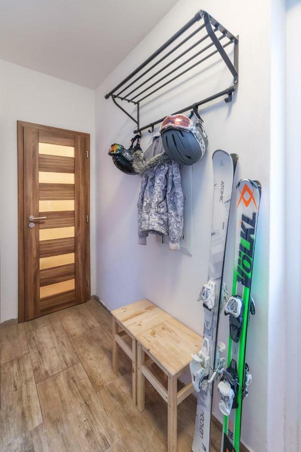 Chalet 3 Domky 182 Demanovska Dolina Εξωτερικό φωτογραφία