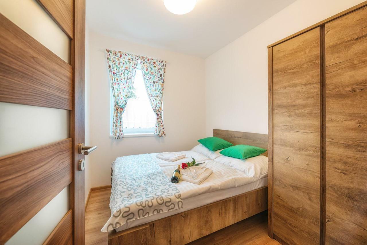Chalet 3 Domky 182 Demanovska Dolina Εξωτερικό φωτογραφία
