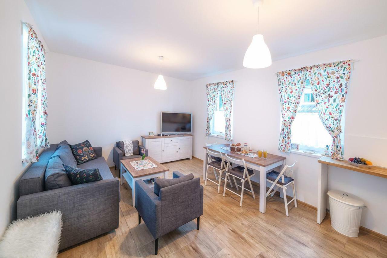 Chalet 3 Domky 182 Demanovska Dolina Εξωτερικό φωτογραφία