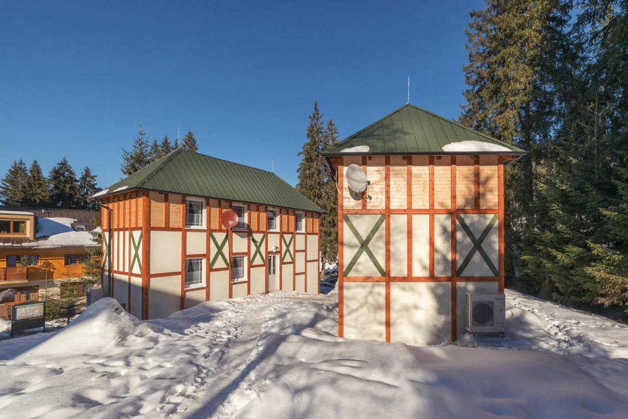 Chalet 3 Domky 182 Demanovska Dolina Εξωτερικό φωτογραφία