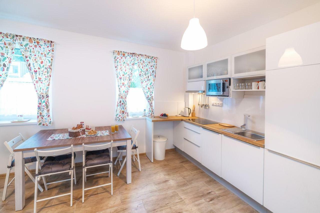 Chalet 3 Domky 182 Demanovska Dolina Εξωτερικό φωτογραφία