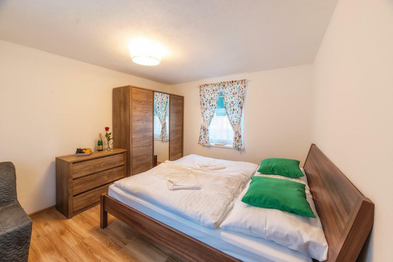 Chalet 3 Domky 182 Demanovska Dolina Εξωτερικό φωτογραφία