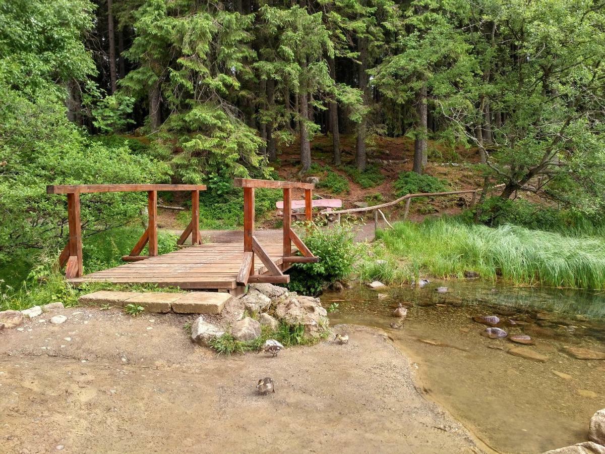 Chalet 3 Domky 182 Demanovska Dolina Εξωτερικό φωτογραφία