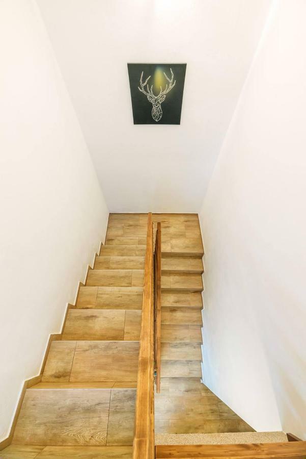 Chalet 3 Domky 182 Demanovska Dolina Εξωτερικό φωτογραφία