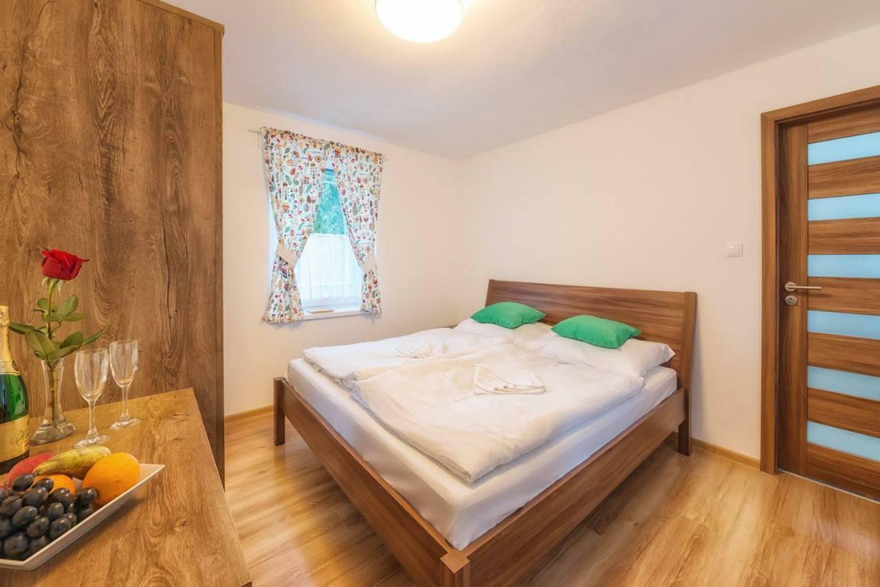 Chalet 3 Domky 182 Demanovska Dolina Εξωτερικό φωτογραφία