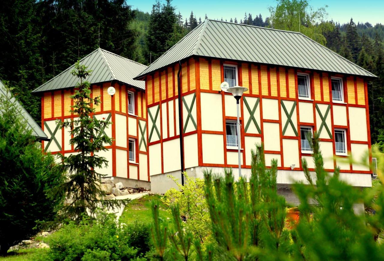 Chalet 3 Domky 182 Demanovska Dolina Εξωτερικό φωτογραφία